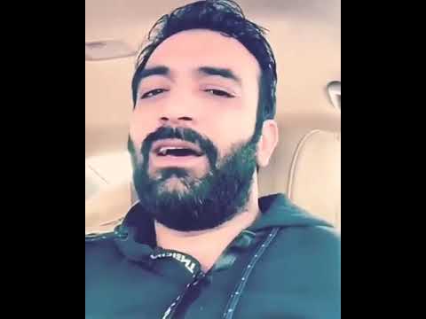 مصطفى الربيعي ظروفي صعبه 