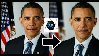 DSLR Blur Effect In Any Of Your images Easy way New 2017 screenshot 1