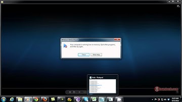 Record Flash Videos with Camstudio