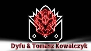 DYFU &amp; Tomasz Kowalczyk - From the Ashes (Winnig Official Video)