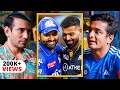 Is Indian Cricket Biased Towards North Indians   Robin Uthappa Discusses On TRS