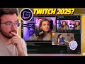 Twitch wird GIERIGER?! aber auch besser?