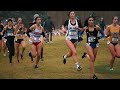 Highlights: Women's Cross Country at NCAA West Regionals