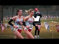 Highlights: Women's Cross Country at NCAA West Regionals