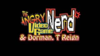 Angry Video Game Nerd - Rock Theme & Mellow Theme