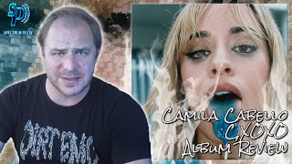 Camila Cabello - C,Xoxo - Album Review