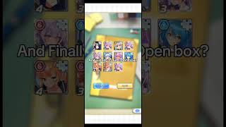 Annette Upgrade to 5 Star Spin Gacha New Event Revival | Project QT Episode 43 (Part 4)