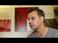 Designing the Glasgow 2014 baton | Made In Glasgow