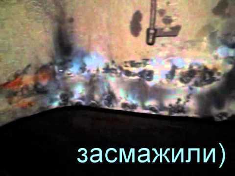Заз 968м ремонт