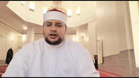 القارئ معاذ عسال (ما تيسر من سورة الضحى)