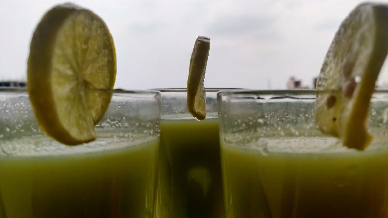 GOOSEBERRY JUICE AMLA JUICE HAIR GROWTH WEIGHT LOSS BEST MORNING JUICE WORLD 2020