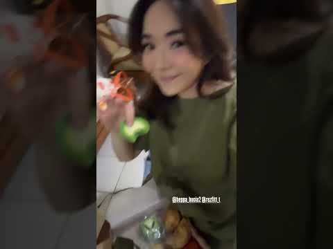 Gisella Anastasia (@gisel_la) archived Instagram Stories compilation from July 18, 2026