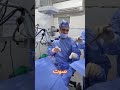 زراعه العدسات الترايفوكال الامريكيه بتتم حاليا في مصر وباحدث الاجهزه 
