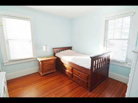 86 Hopkins Place, Longmeadow, MA home video tour
