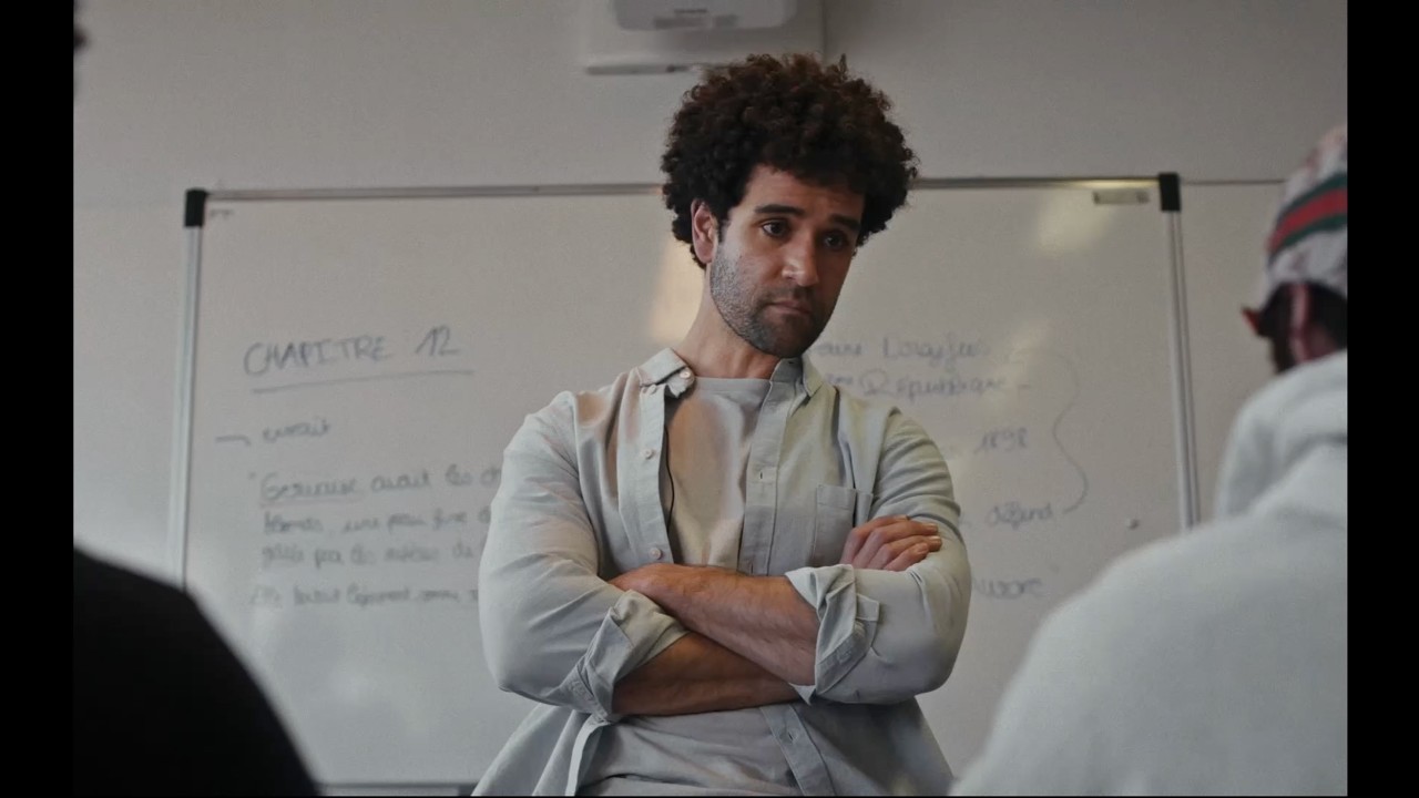 Bande démo Magdi