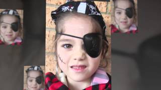 Year 1 Pirates 2013