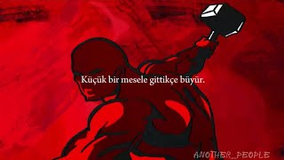 Nle Choppa & Imagine Dragons - Dare U Türkçe Çeviri By Anotherpeople