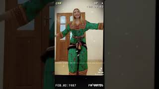 Dance Kabyle Celia