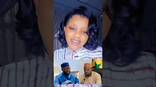 Le témoignage très touchant de Thioro Mandela sur El Malick Ndiaye après sa démission à l'Assemblée