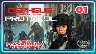 NEW UPDATES-NEW RULES! - Cepheus Protocol - 01