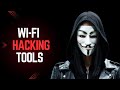 Top 10 Free Wi-Fi Hacking Tools in 2026 (And How They Work!) ⚡ Hacking Girl YT