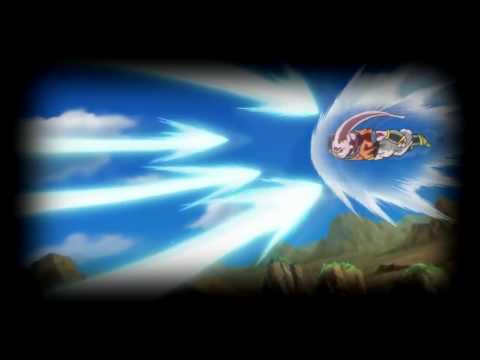 dragon-ball-z-amv-drag-me-down