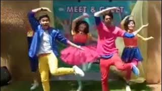 Download lagu Hi-5 Indonesia: L-O-V-E (Live)