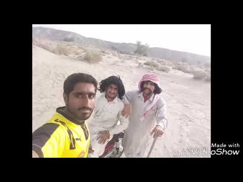 فیلم بلوچی پیرمرد وپلیس