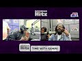 One-on-one with Samini | Daybreak Hitz | 12/10/2023