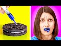 COOL PRANKS EVER Genius Viral DIY Pranks On Friends Family And Teachers By 123 GO Genius COOL PRANKS EVER Genius Viral DIY Pranks On Friends Family And Teachers By 123 GO Genius