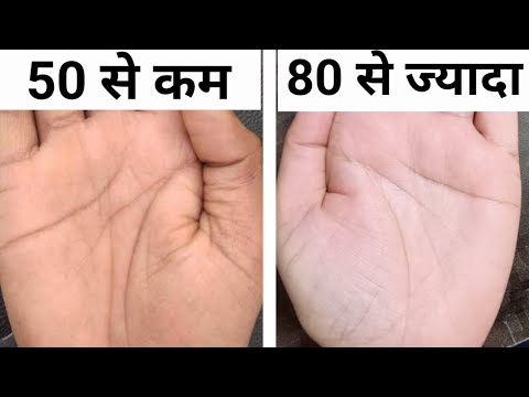 वीडियो: मोम की हथेलियाँ इतनी लंबी क्यों होती हैं?