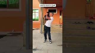 Азербайджанский Лезгинские Сила