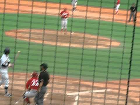 伏見寅威（東海大）2012．5.12　明星大戦
