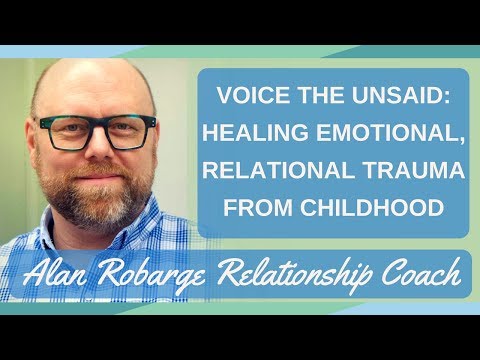 Video: Refleksi Mengenai Hubungan Psikoterapi