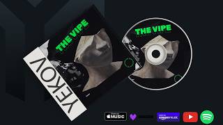 yekov - The Vipe