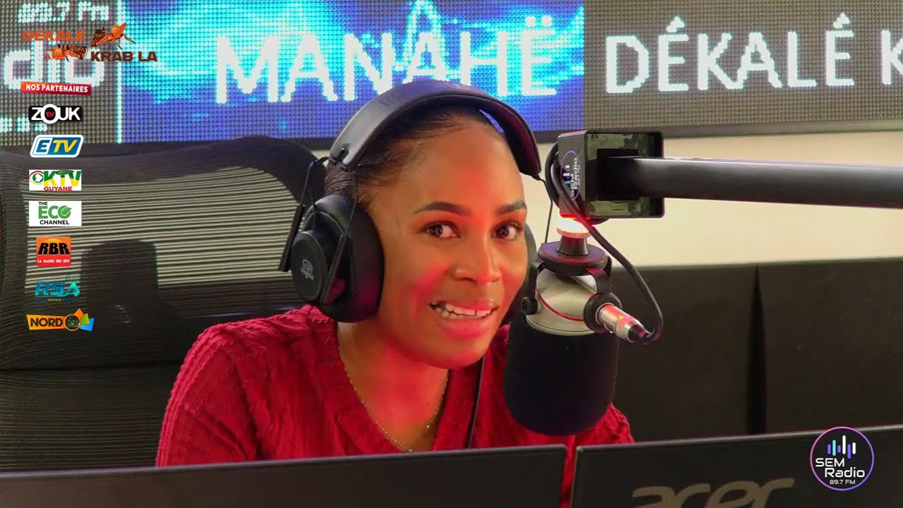 Manahë remet une notaire à sa place 🤬😱