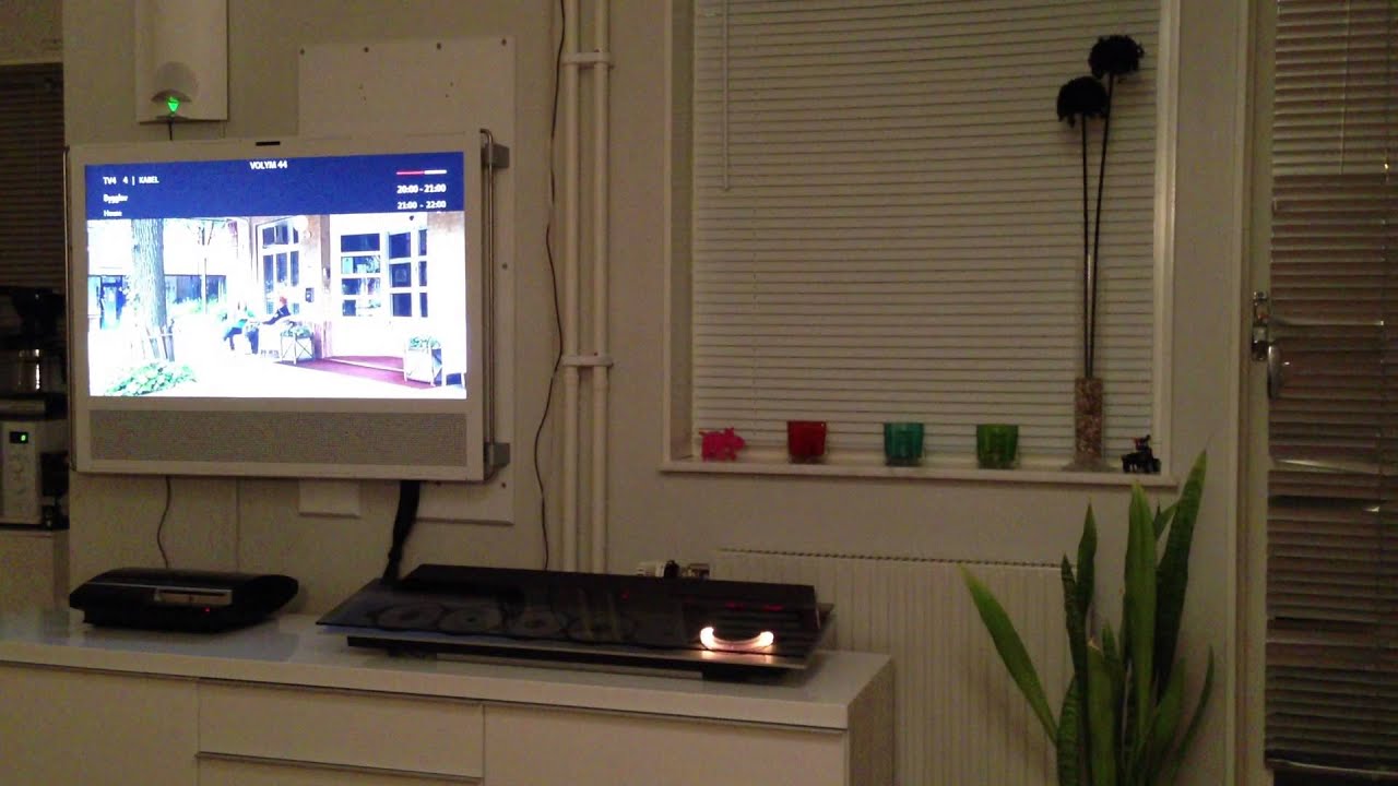 Bang & Olufsen Beo4 Remote