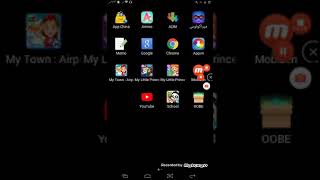 طريقة تنزيل appvn  my little princess stores screenshot 3