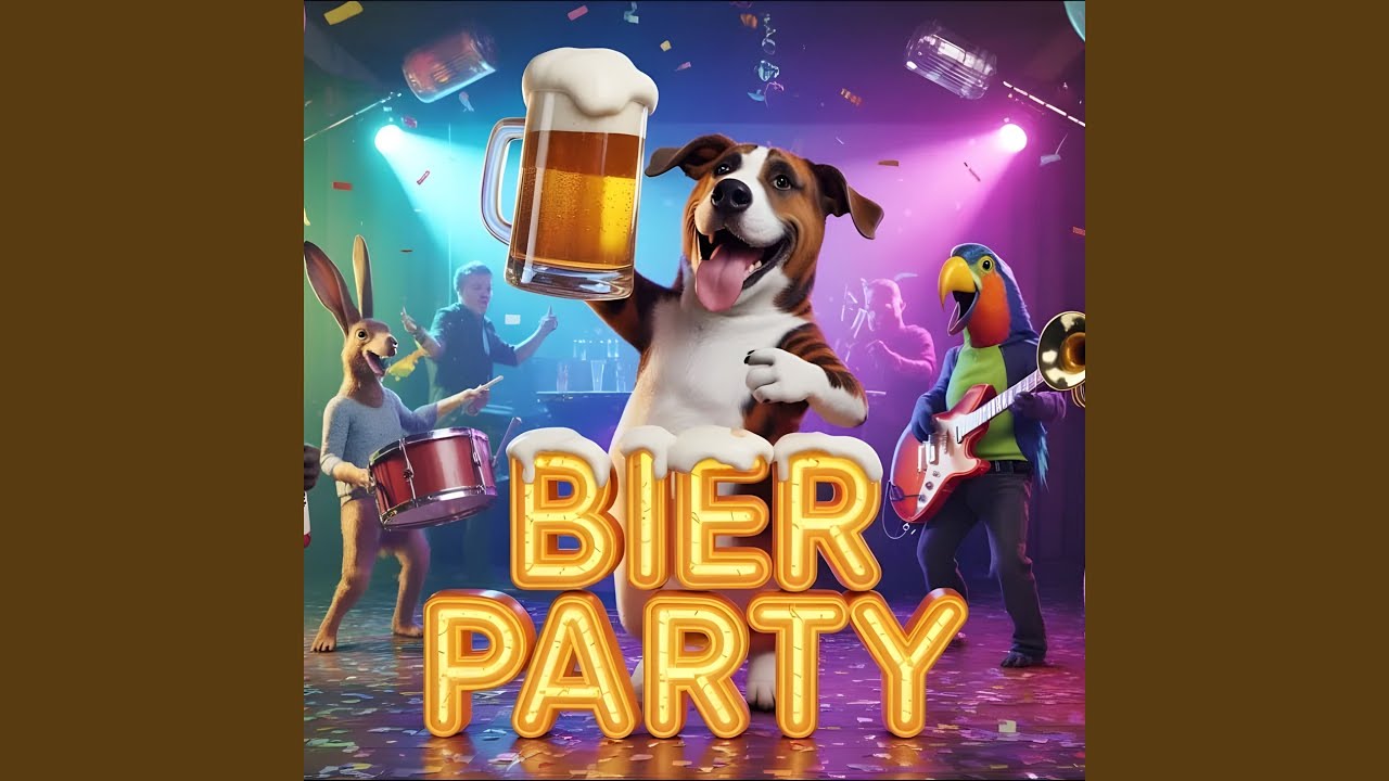 Bier Party
