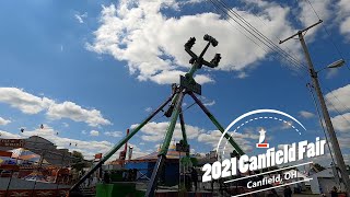 2021 Canfield Fair (Canfield, OH)