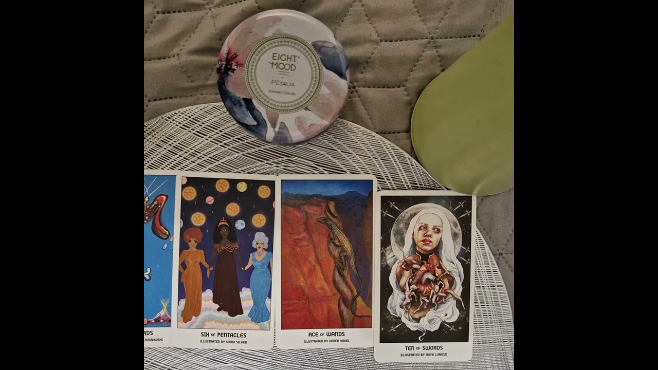 Какво трябва да знаете за вашият човек точно сега?