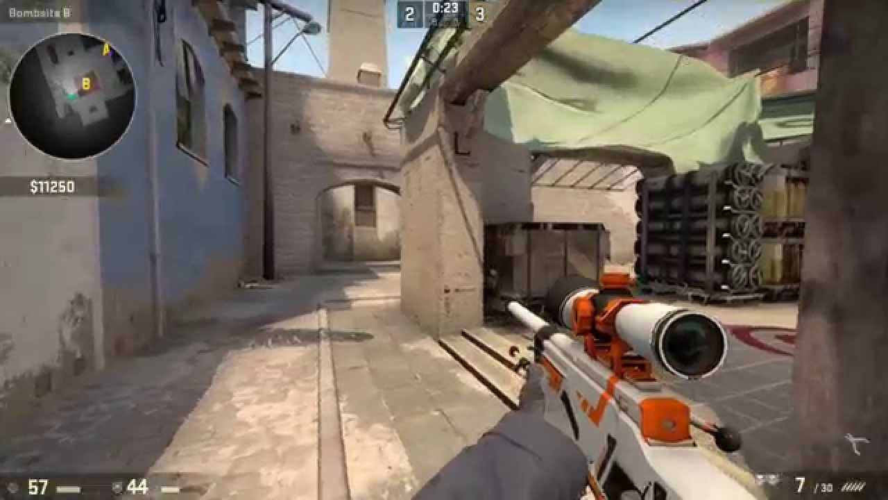 chrisJ vs. Bosnia & Herzegovina @European Championship 2014