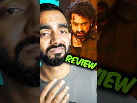 DEVARA Movie Review