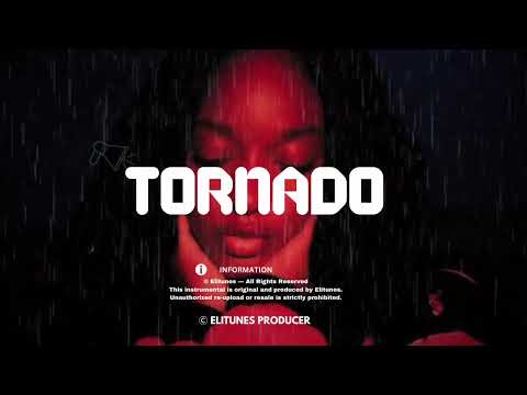 Ayra Starr “Tornado” Type Beat 2026 | Afrobeats Instrumental