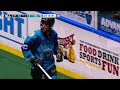 WEEK 21 | SWARM VS KNIGHTHAWKS
