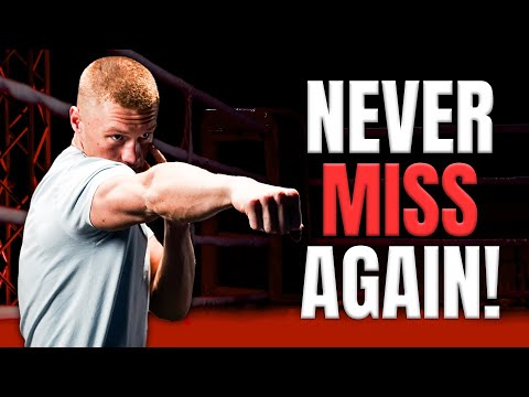The Real Reason Your 1-2 Combo Isn't Landing