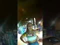Blonde Girl Arrested After DUI Traffic Stop