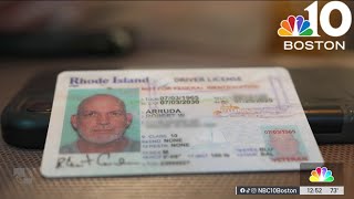 Here's how a 30-year-old speeding ticket can suspend your license