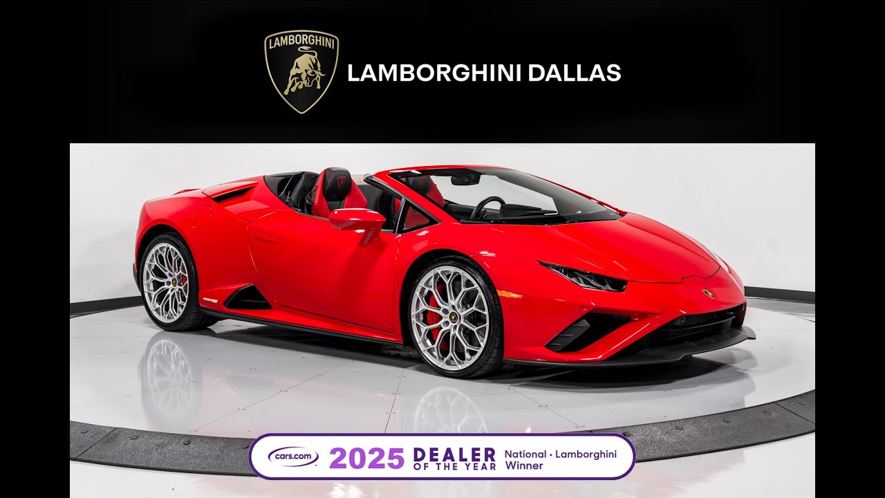 Diecast model cars Lamborghini Huracan 1/43 Look Smart Evo Spyder grün