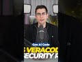 Is AI coding the biggest security threat we've ever faced?